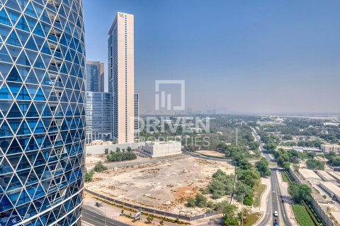 Studio Apartment in Park Towers, UAE No. 211383 11