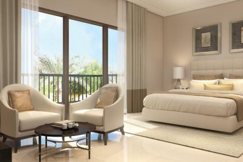 5 bedrooms Villa in Samara, UAE No. 173379 4
