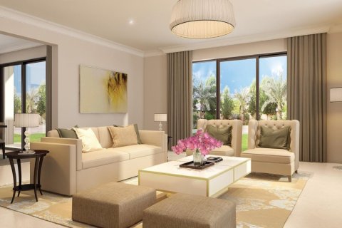 5 bedrooms Villa in Samara, UAE No. 173379 3