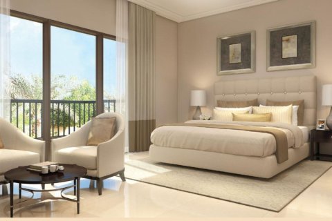 5 bedrooms Villa in Samara, UAE No. 173379 11