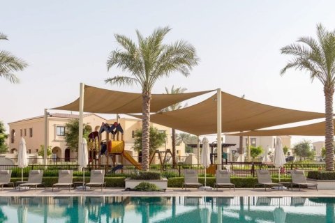 5 bedrooms Villa in Samara, UAE No. 173379 6
