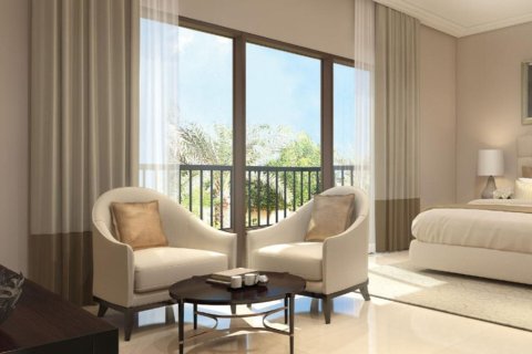5 bedrooms Villa in Samara, UAE No. 173379 8