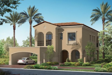 5 bedrooms Villa in Samara, UAE No. 173379 5