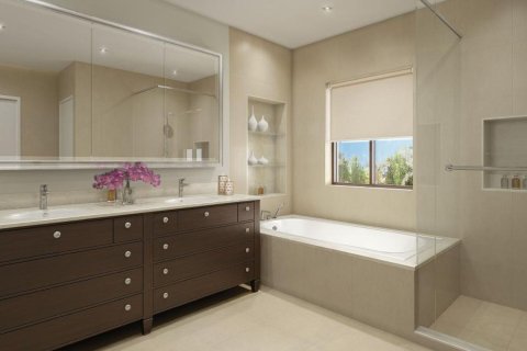5 bedrooms Villa in Samara, UAE No. 173379 9