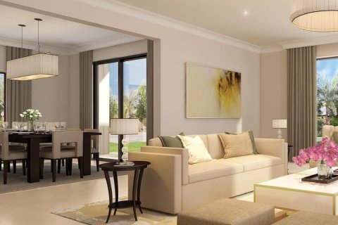 5 bedrooms Villa in Samara, UAE No. 173379 10