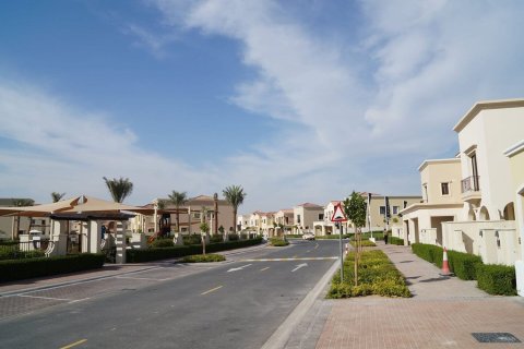 5 bedrooms Villa in Samara, UAE No. 173379 12