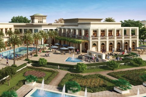 5 bedrooms Villa in Samara, UAE No. 173379 13