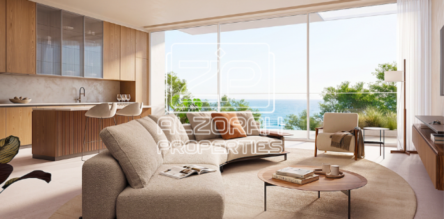 de 2 dormitorios en Ajman, UAE No. 185120