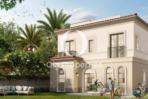 3 bedrooms Townhouse in Abu Dhabi, UAE No. 114984 8
