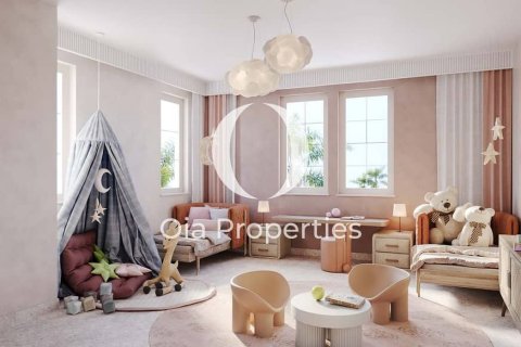 3 bedrooms Townhouse in Abu Dhabi, UAE No. 114984 4