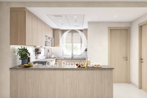 3 bedrooms Townhouse in Abu Dhabi, UAE No. 114984 9