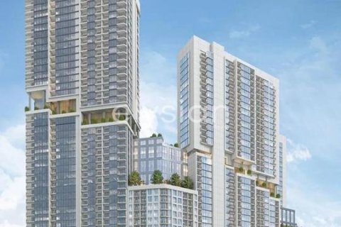 Квартира с 1 спальней в Sobha Hartland, ОАЭ №64926 4