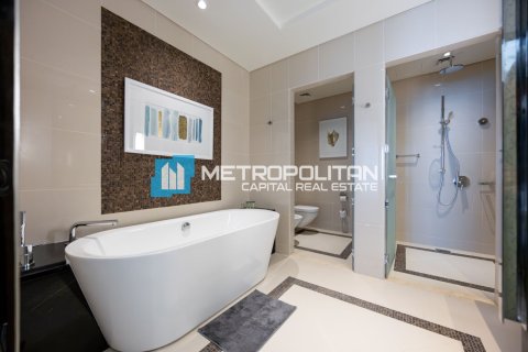 Квартира с 1 спальней в Марина, ОАЭ №135578 17