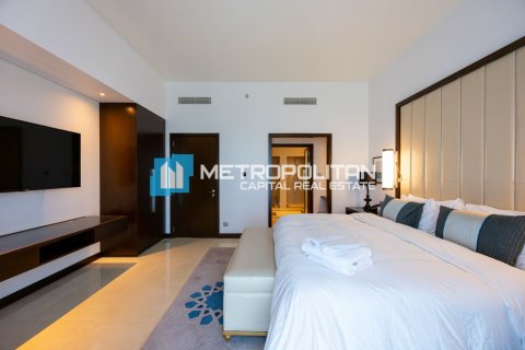 Квартира с 1 спальней в Марина, ОАЭ №135578 10