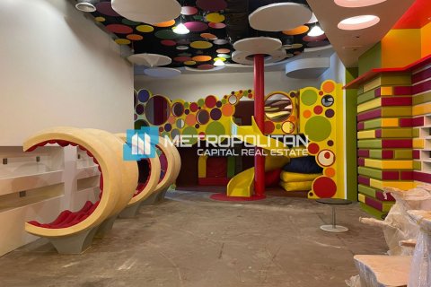 Квартира с 1 спальней в Марина, ОАЭ №135578 21