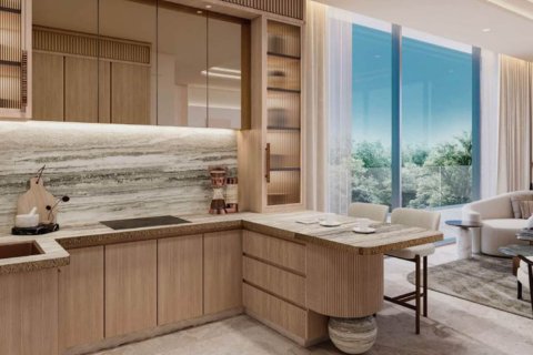 Apartment de 1 dormitorio en Nadd Al Sheba, UAE No. 153516 13