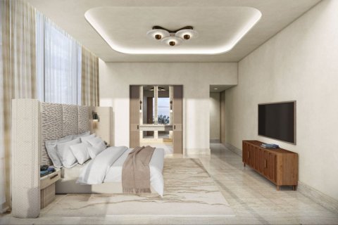 Apartment de 1 dormitorio en Nadd Al Sheba, UAE No. 153516 11