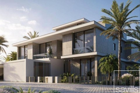 5 غرفة نوم  فيلا في District One, الإمارات العربية المتحدة رقم 224774 15