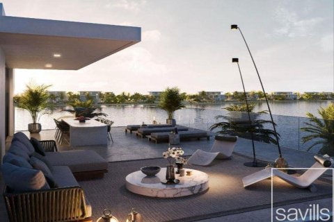 5 غرفة نوم  فيلا في District One, الإمارات العربية المتحدة رقم 224774 22