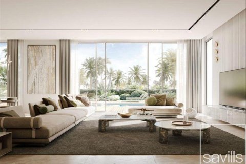 5 غرفة نوم  فيلا في District One, الإمارات العربية المتحدة رقم 224774 5