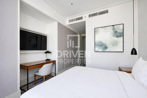 Apartment de 2 dormitorios en Vida Residence Downtown, UAE No. 223228 21