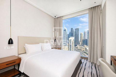 Apartment de 2 dormitorios en Vida Residence Downtown, UAE No. 223228 19
