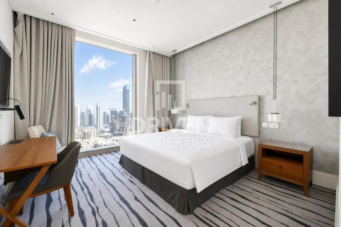 Apartment de 2 dormitorios en Vida Residence Downtown, UAE No. 223228 15