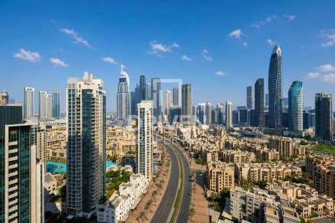 Apartment de 2 dormitorios en Vida Residence Downtown, UAE No. 223228 28