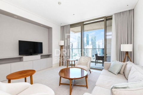 Apartment de 2 dormitorios en Vida Residence Downtown, UAE No. 223228 9