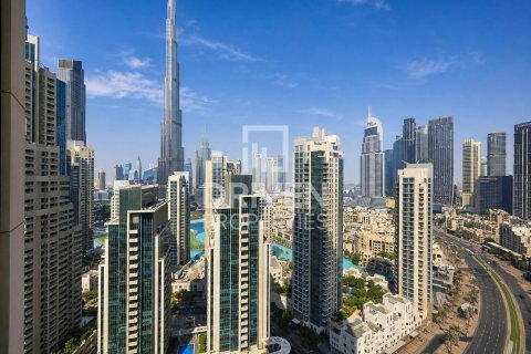 Apartment de 2 dormitorios en Vida Residence Downtown, UAE No. 223228 27