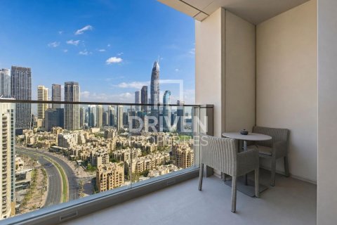 Apartment de 2 dormitorios en Vida Residence Downtown, UAE No. 223228 25
