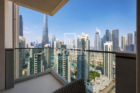 Apartment de 2 dormitorios en Vida Residence Downtown, UAE No. 223228 26