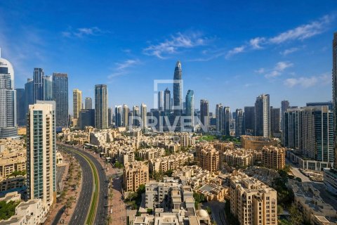 Apartment de 2 dormitorios en Vida Residence Downtown, UAE No. 223228 29