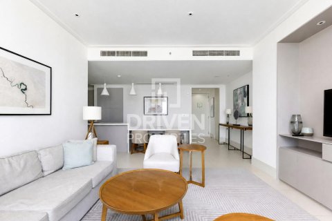 Apartment de 2 dormitorios en Vida Residence Downtown, UAE No. 223228 7