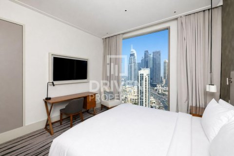 Apartment de 2 dormitorios en Vida Residence Downtown, UAE No. 223228 18