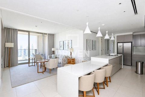 Apartment de 2 dormitorios en Vida Residence Downtown, UAE No. 223228