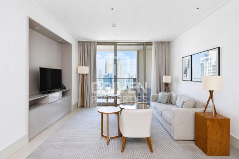 Apartment de 2 dormitorios en Vida Residence Downtown, UAE No. 223228 11