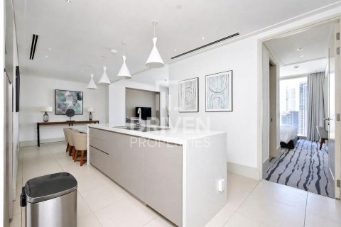 Apartment de 2 dormitorios en Vida Residence Downtown, UAE No. 223228 12