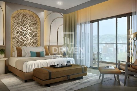 Villa de 5 dormitorios en Damac Lagoons, UAE No. 217918 3
