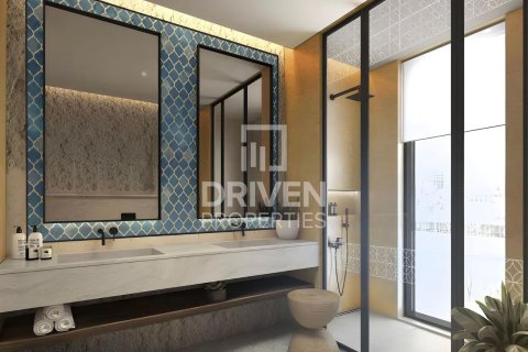 Villa de 5 dormitorios en Damac Lagoons, UAE No. 217918 9