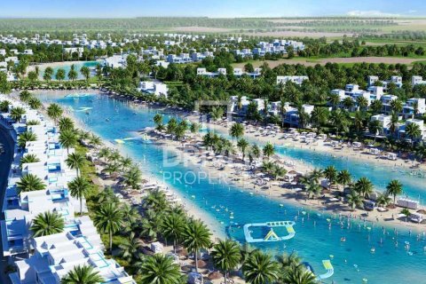 Villa de 5 dormitorios en Damac Lagoons, UAE No. 217918 13