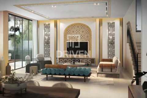 Villa de 5 dormitorios en Damac Lagoons, UAE No. 217918 4
