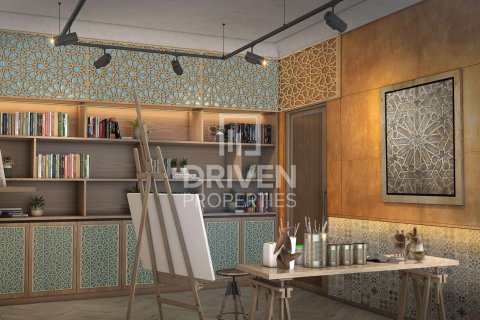 Villa de 5 dormitorios en Damac Lagoons, UAE No. 217918 6