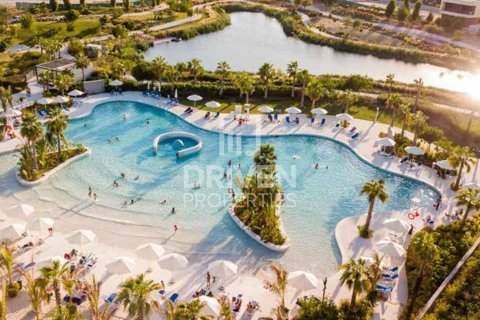Villa de 5 dormitorios en Damac Lagoons, UAE No. 217918 11
