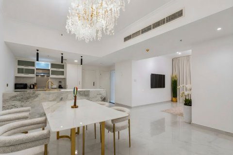 2 غرف نوم شقة في وسط مدينة دبي, الإمارات العربية المتحدة رقم 213585 4