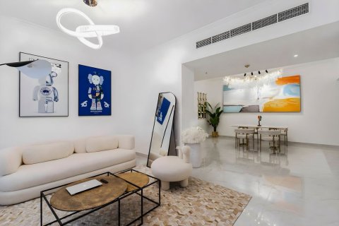 2 غرف نوم شقة في وسط مدينة دبي, الإمارات العربية المتحدة رقم 213585 3