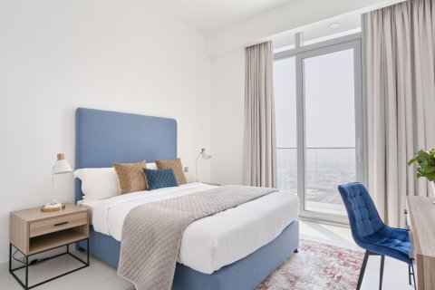 Apartment de 2 dormitorios en Al Satwa, UAE No. 215385 4