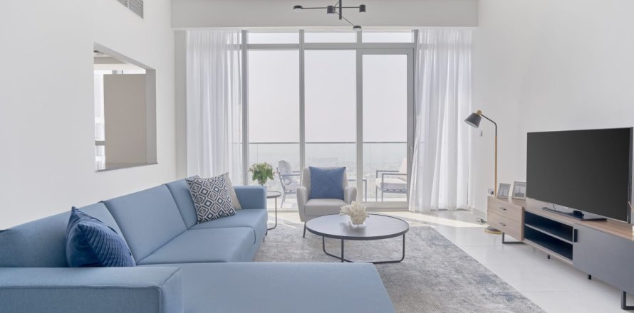 Apartment de 2 dormitorios en Al Satwa, UAE No. 215385