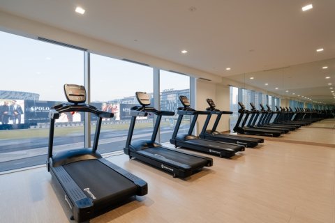 Apartment de 2 dormitorios en Al Satwa, UAE No. 215385 15
