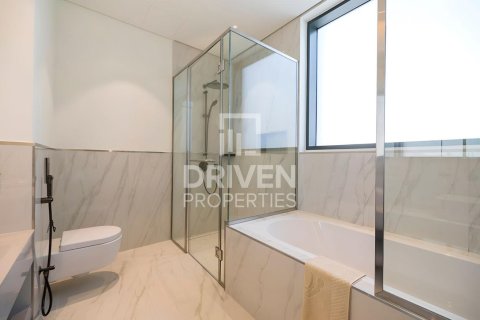 Таунхаус с 4 спальнями в District One, ОАЭ №211810 24